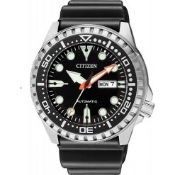 Zegarek Citizen Zegarek męski automatyk Citizen NH8380-15E. Zegarki męskie CITIZEN. Za 647,14 zł.