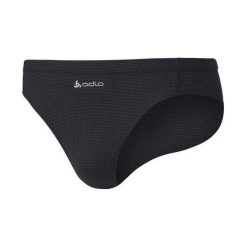 Majtki damskie: Odlo Figi Briefs CUBIC – 140311 – 140311L
