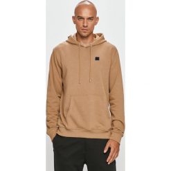 Clean Cut Copenhagen - Bluza bawełniana. Bluzy męskie Clean Cut Copenhagen, s, bez wzorów, z bawełny, z kapturem, bez rękawów, z kapturem. Za 369,90 zł.