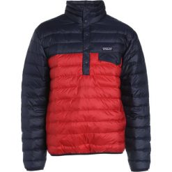 Kurtki sportowe męskie: Patagonia SNAP Kurtka puchowa classic red