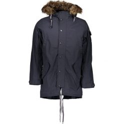 Parki męskie: Parka „Ludde” w kolorze granatowym