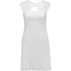 Sukienki: Adrianna Papell Sukienka koktajlowa ivory