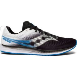 Buty do biegania męskie SAUCONY FASTWITCH 9 / S29053-1. Buty sportowe męskie Saucony, bez zapięcia, do biegania. Za 399,99 zł.