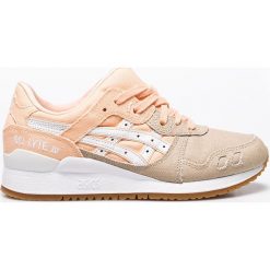 Buty sportowe damskie: Asics Tiger – Buty Gel-Lyte III