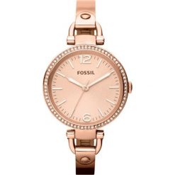 Zegarki damskie: Zegarek damski Fossil ES3226