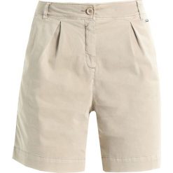 Szorty damskie: Armani Exchange Szorty beige
