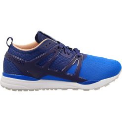 Buty Reebok Classic Ventilator Adapt CLSHX (V69685). Niebieskie buty sportowe męskie Reebok, na wiosnę, z tkaniny, bez zapięcia, reebok classic. Za 179,99 zł.