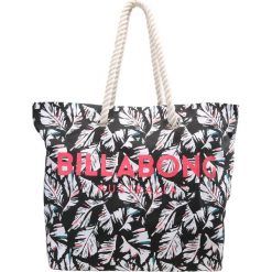 Shopper bag damskie: Billabong ESSENTIALS Torba na zakupy mottled black