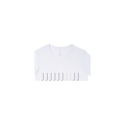 TSHIRT JJJ WHITE BOY. Białe t-shirty damskie Jimmy jinx, xl, bez wzorów, bez kołnierzyka. Za 109,00 zł.