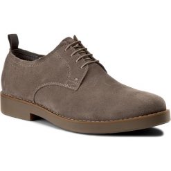 Półbuty męskie: Półbuty VAGABOND – Belgrano 4372-040-17 Grey