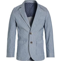 Kurtki dziewczęce: Hackett London STRIPE Marynarka blue/white