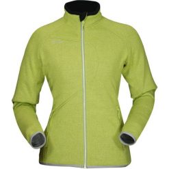 High Point Sweter Skywool 2.0 Lady Sweater Lime Green L. Zielone swetry damskie High Point, l, bez wzorów, sportowe, bez rękawów, bez kaptura. W wyprzedaży za 349,00 zł.