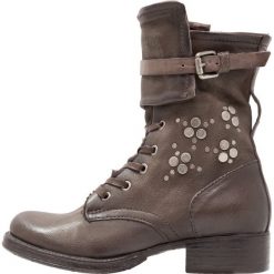 Buty zimowe damskie: MJUS Śniegowce silice