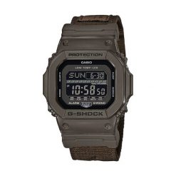 Zegarki męskie: Zegarek męski Casio G-Shock G-Lide GLS-5600CL-5ER