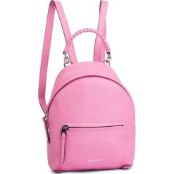 Plecak COCCINELLE - DN0 Leonie E1 DN0 54 03 01 Bubble Gum P10. Różowe plecaki damskie marki Coccinelle, ze skóry. Za 1249,90 zł.