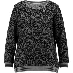 Swetry klasyczne damskie: Open End Sweter original