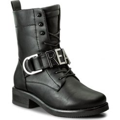 Botki damskie lity: Botki ALDO - Realove 52134297 96