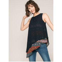 Topy damskie: Desigual – Top Basha
