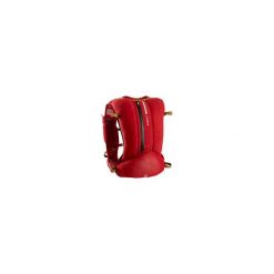 Plecak Do Biegania Trail 10 L Bordowo-Różowy. Czerwone plecaki męskie KALENJI, bez wzorów, z elastanu. Za 129,99 zł.