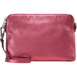 Torebki klasyczne damskie: Abro Torba na ramię orchid/ nickel