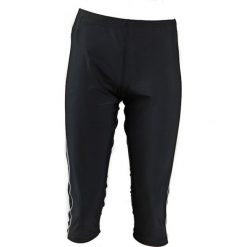 Bryczesy damskie: Brugi Spodnie damskie 2HJN 500-Nero r. XL