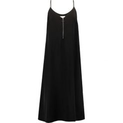 Sukienki: JUST FEMALE Sukienka letnia black