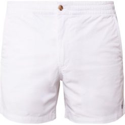 Polo Ralph Lauren PREPSTER Szorty white. Czarne szorty męskie marki Gore Wear, z elastanu, sportowe. Za 379,00 zł.