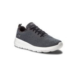 SKECHERS 54610. Czarne buty sportowe męskie Skechers, z tworzywa sztucznego, bez zapięcia. Za 219,99 zł.
