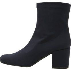 Botki damskie: Pretty Ballerinas Botki scotch azul