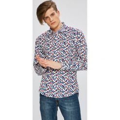 Koszule męskie na spinki: Casual Friday – Koszula