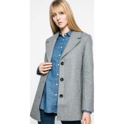Płaszcze damskie: Hilfiger Denim – Płaszcz