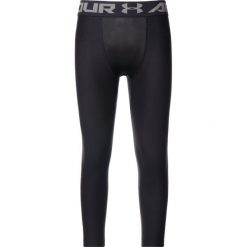 Legginsy Under Armour 1289574. Szare spodnie męskie Under Armour, xl, bez wzorów, z elastanu, sportowe. W wyprzedaży za 129,00 zł.