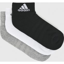 Skarpetki damskie: adidas Performance – Skarpetki (3-pack)