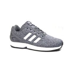Buciki niemowlęce: Adidas Buty dziecięce ZX Flux szare r. 38 (BY9833)