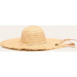 Medicine - Kapelusz Basic. Kapelusze damskie MEDICINE, bez wzorów. W wyprzedaży za 67,90 zł.