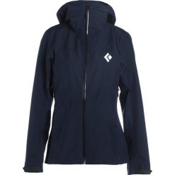 Kurtki sportowe damskie: Black Diamond LIQUID POINT SHELL UPDATE Kurtka hardshell captain
