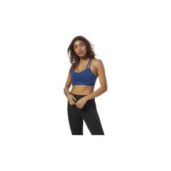 Biustonosze sportowe: Biustonosze Reebok Sport Biustonosz Hero Strappy Padded