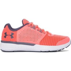 Buty sportowe damskie: Under Armour Obuwie damskie W Micro G Fuel koralowe r. 38.5 (1285487-404)