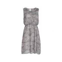 Smashed Lemon Kobiety Krótkie Sukienki Grey 18046/08 (Rozmiar Xs). Szare spódniczki marki Smashed Lemon, na lato, xs, krótkie, mini. W wyprzedaży za 127,00 zł.
