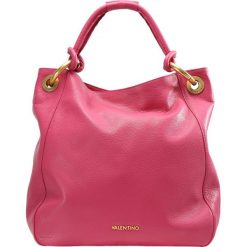 Valentino by Mario Valentino ELICE Torba na zakupy geranio. Czerwone torby damskie na zakupy marki Valentino by Mario Valentino. Za 1259,00 zł.
