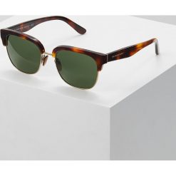 Okulary przeciwsłoneczne damskie: Burberry Okulary przeciwsłoneczne light havana/light gold/green