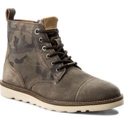 Botki męskie: Kozaki PEPE JEANS - Barley Boot Camu PMS50151 Stout 882