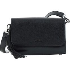 Doca Torebka damska crossbody. Torebki klasyczne damskie Doca, bez wzorów, bez dodatków. W wyprzedaży za 181,00 zł.