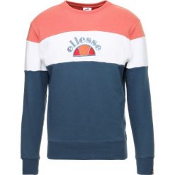 Bejsbolówki męskie: Ellesse ORIVETO Bluza ensign blue/optic white/crab apple