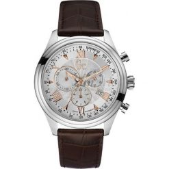 Gc watches zegarek męski Y04001G1. Zegarki męskie Gc Watches. W wyprzedaży za 839,00 zł.