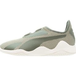 Trampki męskie: Puma MOSTRO BREATHE Tenisówki i Trampki agave green/black/whisper white
