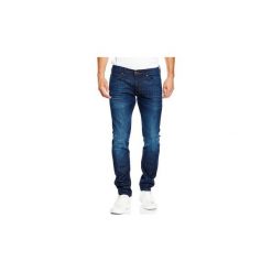 Jeansy slim fit Wrangler ® Bryson Fast Royal 14X9184Y. Jeansy męskie Wrangler. Za 329,00 zł.