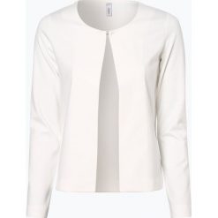Soyaconcept® - Damska bluza rozpinana, czarny. Czarne bluzy rozpinane damskie marki Soyaconcept, l. Za 129,95 zł.
