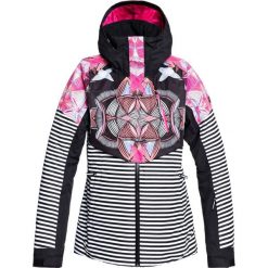 ROXY Kurtka damska Frozen Flow KVJ4. Kurtki damskie Roxy, bez wzorów, bez kaptura. Za 1106,00 zł.