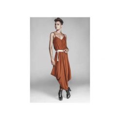 Paski damskie: Pasek ELEGANT GOAT
